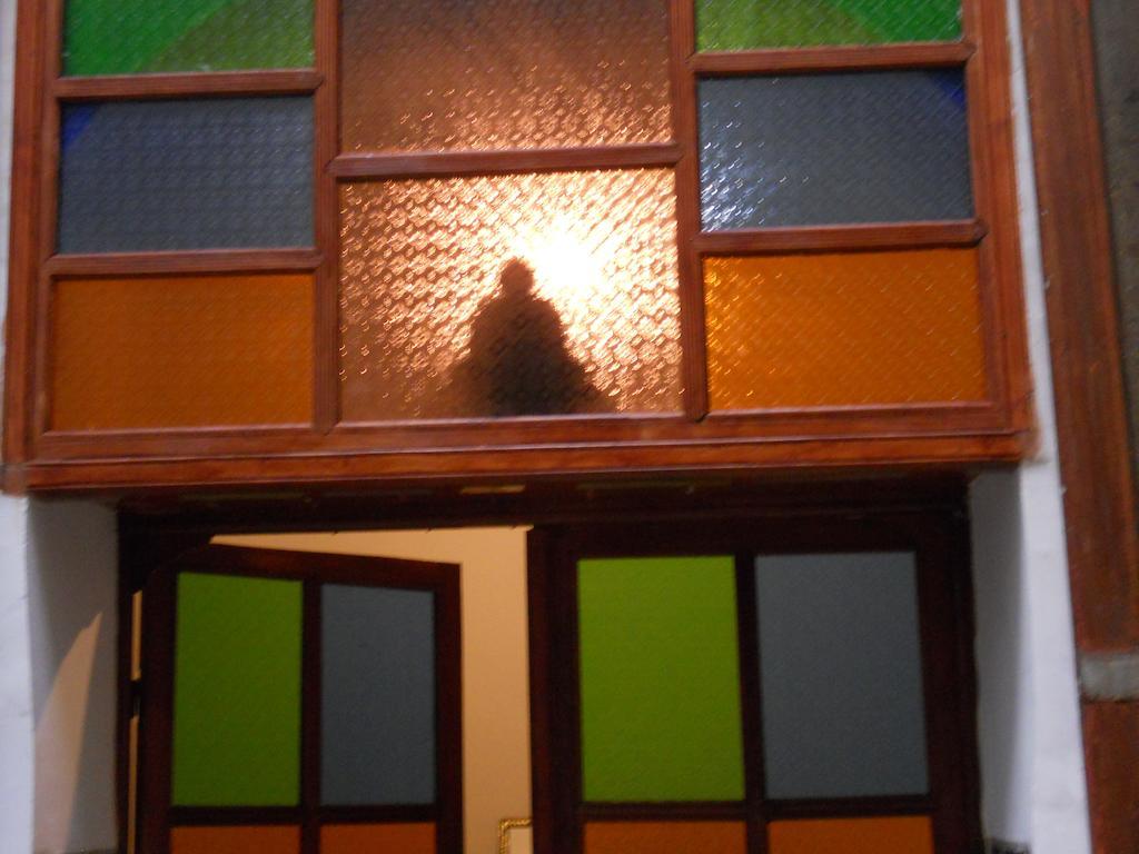 Riad Mikou Fez Bagian luar foto