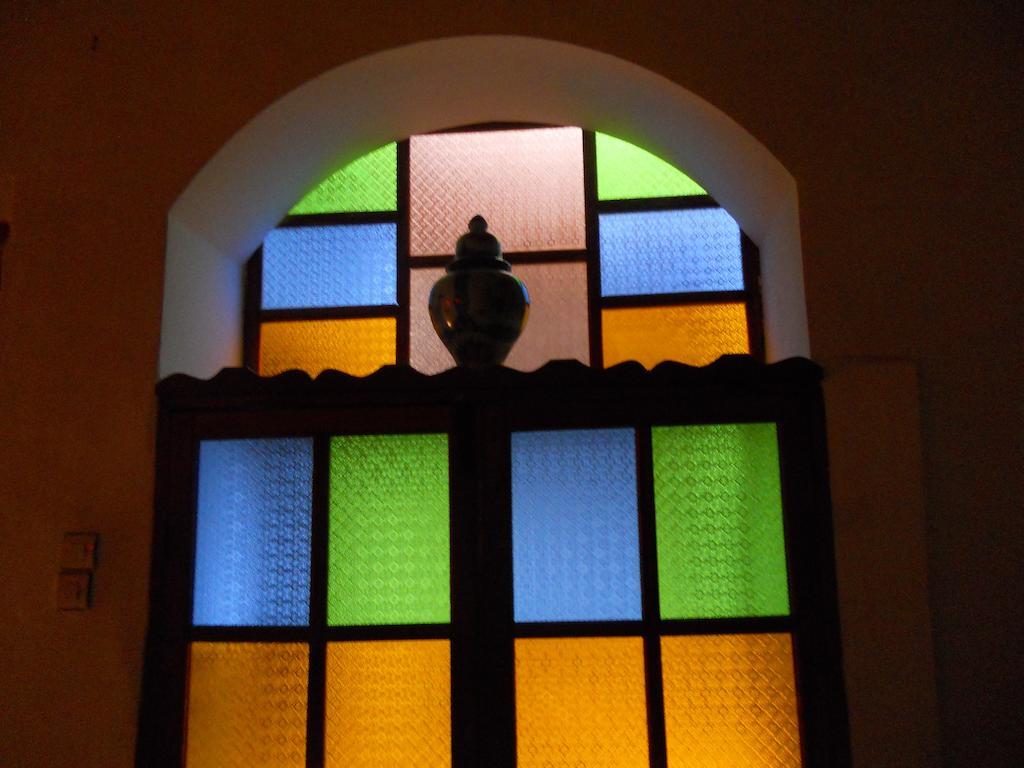 Riad Mikou Fez Bagian luar foto