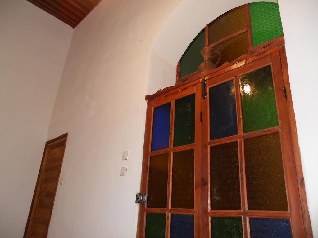 Riad Mikou Fez Bagian luar foto